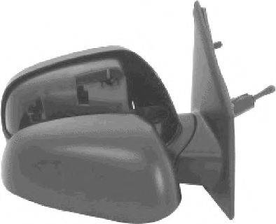 NISSAN 96302-9U00B Зовнішнє дзеркало