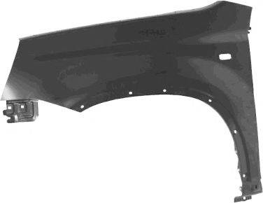 SCHLIECKMANN 861271 Крило