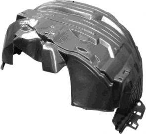NISSAN 63841-3X30A Обшивка, колісна ніша