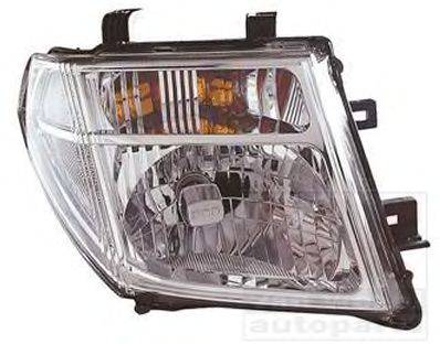NISSAN 26010-EB30A Основна фара