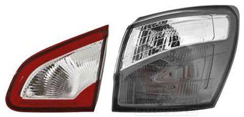 VALEO 044178 Задній ліхтар