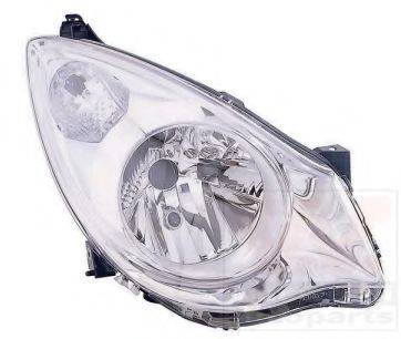 VAN WEZEL 3702962