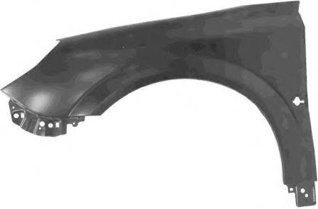 OPEL 6101346 Крило