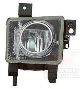 VAN WEZEL 3769996