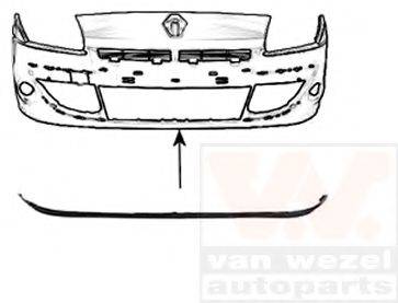 RENAULT 960150002R Спойлер
