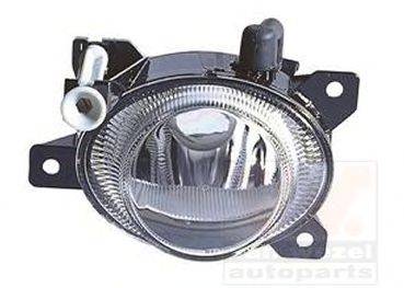 VAN WEZEL 4732995