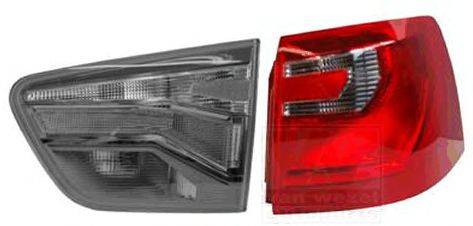 VALEO 044456 Задній ліхтар