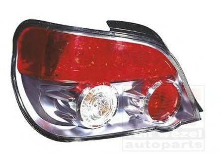 SUBARU 84201FE470 Задній ліхтар