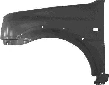 SCHLIECKMANN 830171 Крило