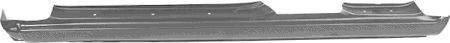 SCHLIECKMANN 909042 Накладка порога