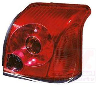 VAN WEZEL 5307932