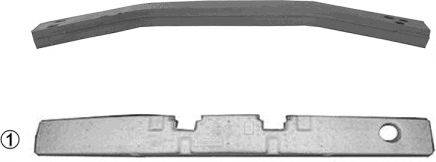 SCHLIECKMANN 854204 Носій, буфер