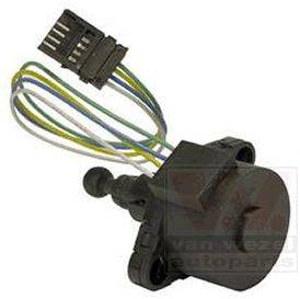 VAN WEZEL 5805993