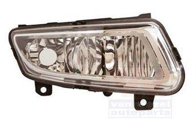 VAN WEZEL 5829958