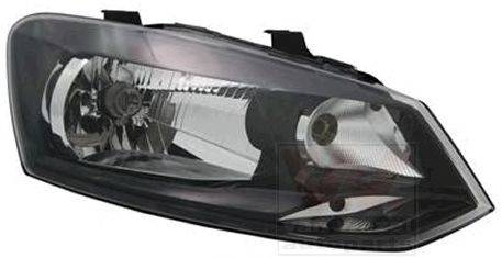 VAN WEZEL 5829964V