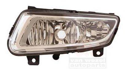 VAN WEZEL 5829995