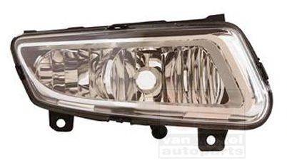 VAN WEZEL 5829996