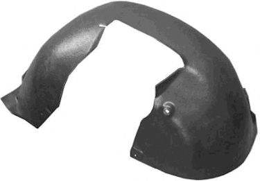 VW 5K0805978 Обшивка, колісна ніша