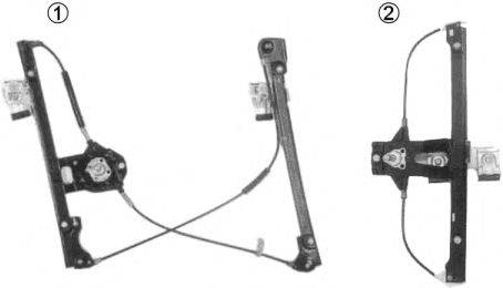 VAN WEZEL 5880226