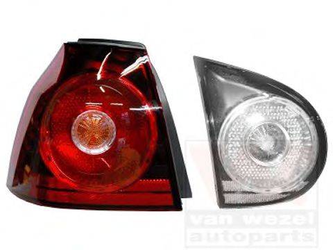 VAN WEZEL 5893935