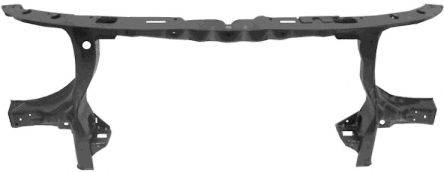 SCHLIECKMANN 463660 Облицювання передка