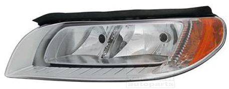 VOLVO 31214351 Основна фара