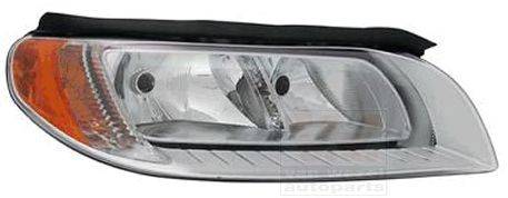 VOLVO 31214352 Основна фара