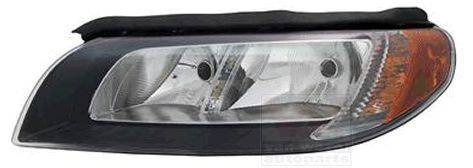 VOLVO 30796137 Основна фара