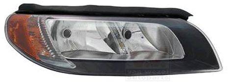 VOLVO 30796138 Основна фара