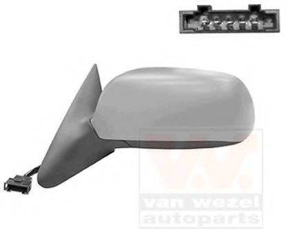 VAN WEZEL 7620827