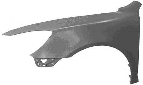 SCHLIECKMANN 603171 Крило