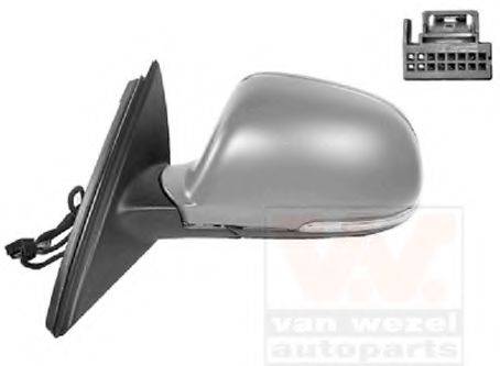 VAN WEZEL 7636807