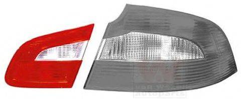 SKODA 3T5945108 Задній ліхтар