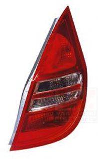 VAN WEZEL 8207932