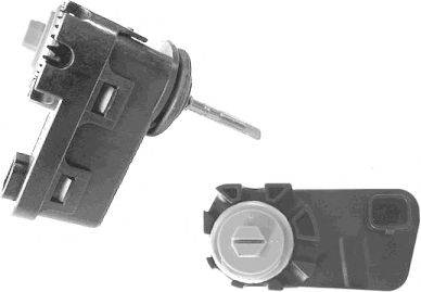VAN WEZEL 8207993