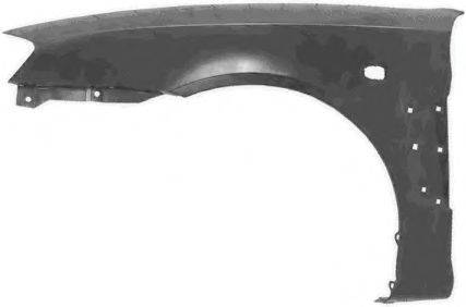 SCHLIECKMANN 958271 Крило
