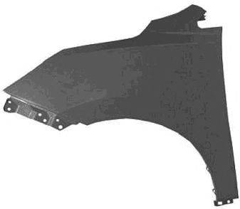 SCHLIECKMANN 530171 Крило