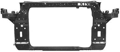 HYUNDAI 641012Y000 Облицювання передка