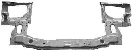 HYUNDAI 64100-26201 Облицювання передка