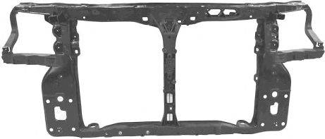 KIA 64101-1F000 Облицювання передка