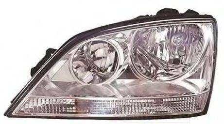 KIA 921013E060 Основна фара
