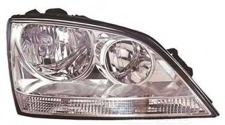KIA 921023E060 Основна фара