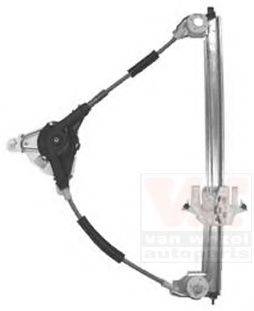 VAN WEZEL 0957227