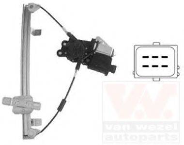 VAN WEZEL 3750268