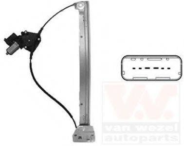 VAN WEZEL 3797264