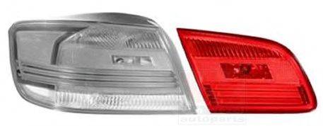 VAN WEZEL 0659923U