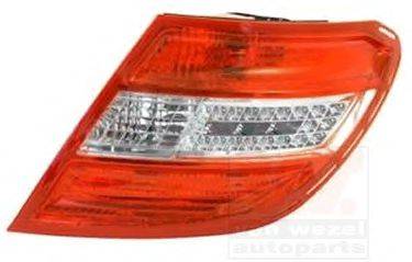 VAN WEZEL 3090926U
