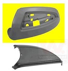 MERCEDES-BENZ A20481110079999 Покриття, зовнішнє дзеркало
