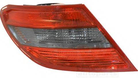 MERCEDES-BENZ 204 820 2964 Задній ліхтар