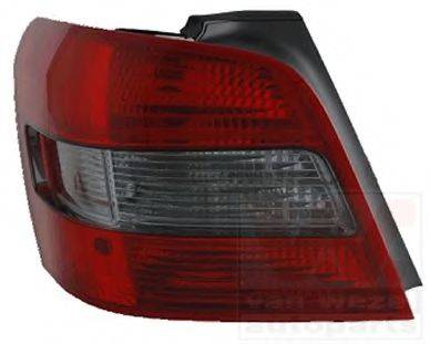 VAN WEZEL 3092921U